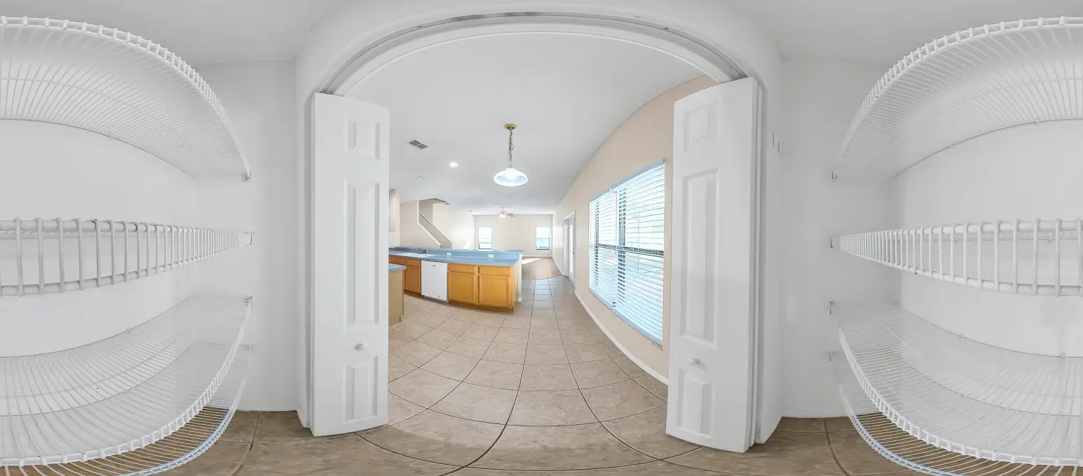 Panorama image correction Services 