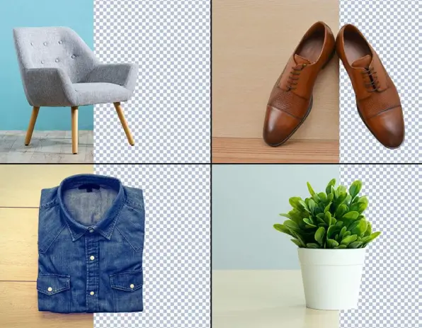 Image Cutout Services