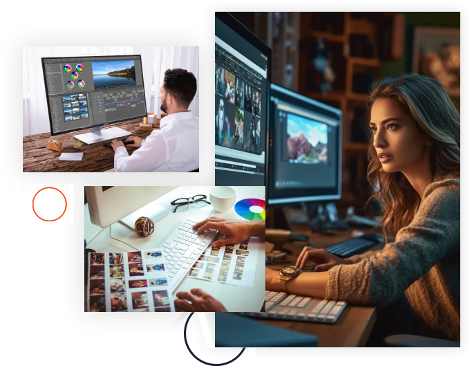 Event Photo Editing Services