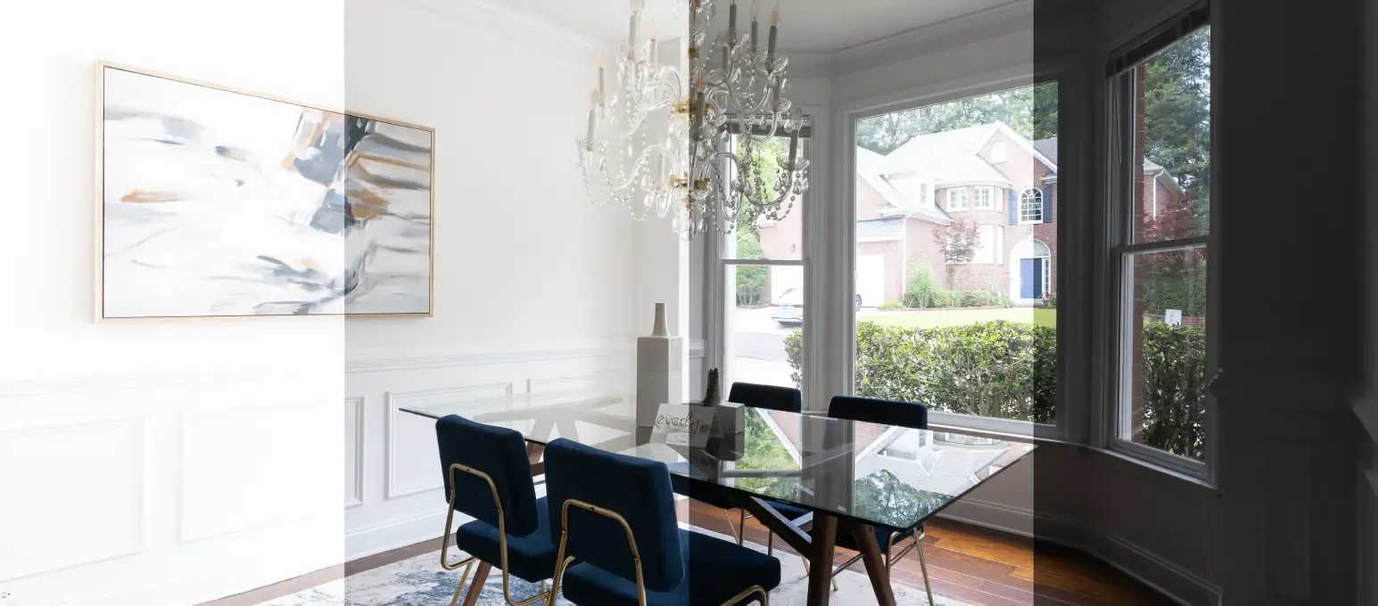 Real estate photo enhancement services in USA
