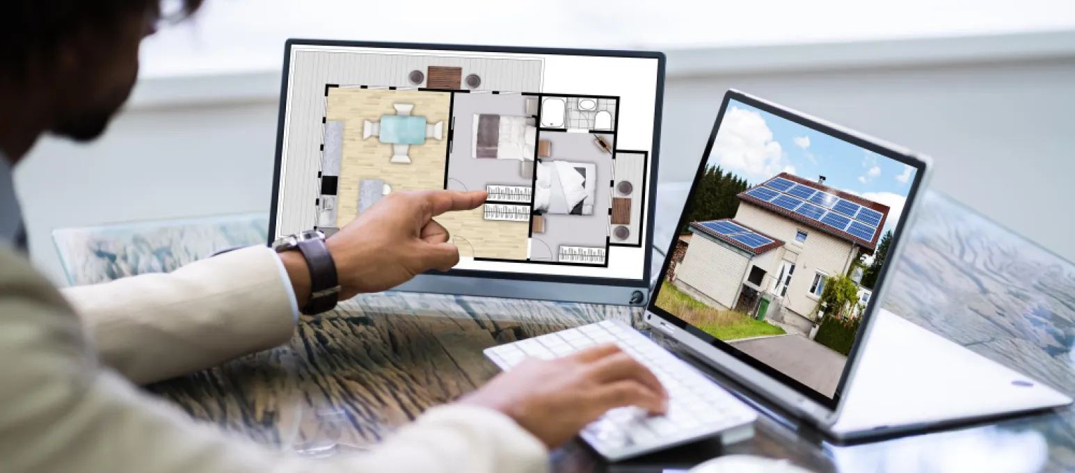 Real estate photo enhancement services in USA
