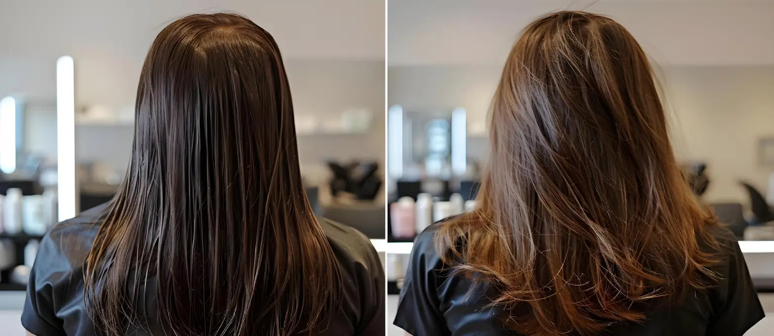 Outsource Hair Masking Services in the UK
