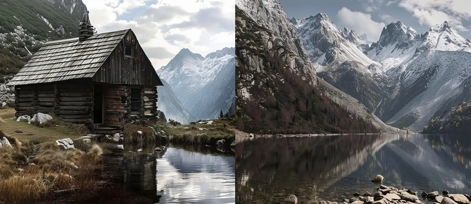 Image Cropping and Resizing Services in the UK