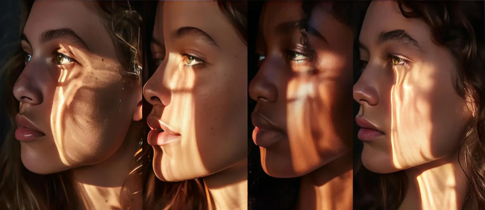Professional Drop Shadow Services in the USA