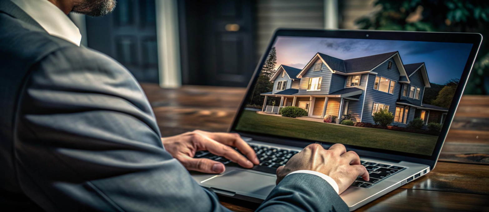 Real Estate HDR Photo Editing Services in the USA