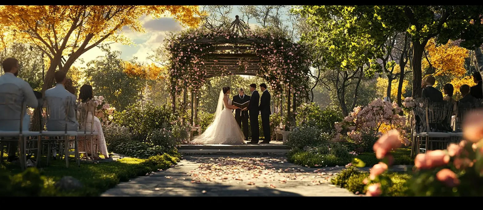Wedding Photo Editing Services in the UK