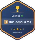 company widget