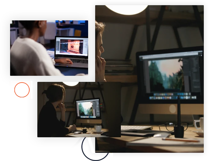 Natural Shadow Photo Editing Services